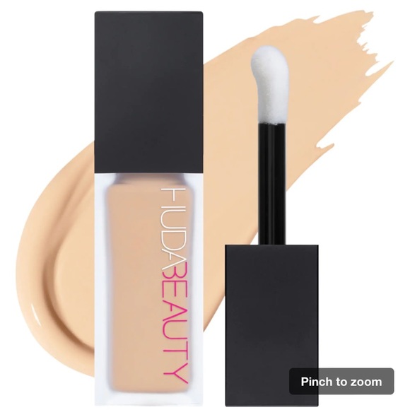 HUDA BEAUTY Makeup Huda Beauty Faux Filter Concealer Coconut Flakes